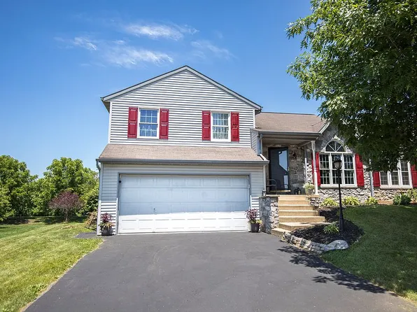 37 Pebble Creek Dr, Lititz, PA 17543
