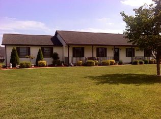 239 E Evens Rd, Viola, DE 19979