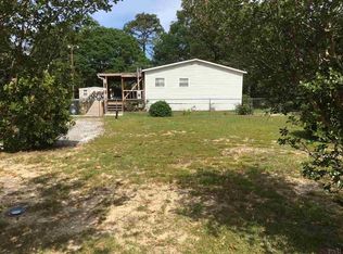 8341 Hitchcock Dr, Pensacola, FL 32514