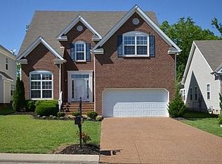 1082 Solomon Ln #6, Spring Hill, TN 37174