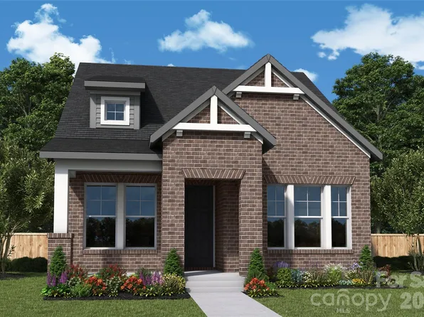 14034 Marlin Ln, Mint Hill, NC 28227