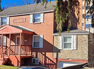 4122 Willow Ave, Pittsburgh, PA 15234