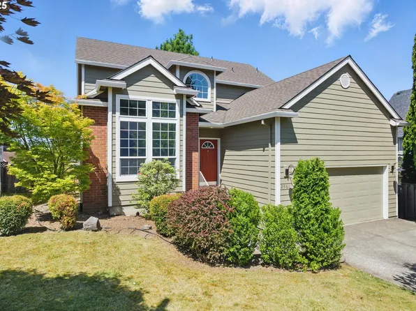 2561 NW 167th Ave, Beaverton, OR 97006