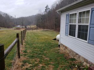545 Still House Hollow Rd, Saltville, VA 24370