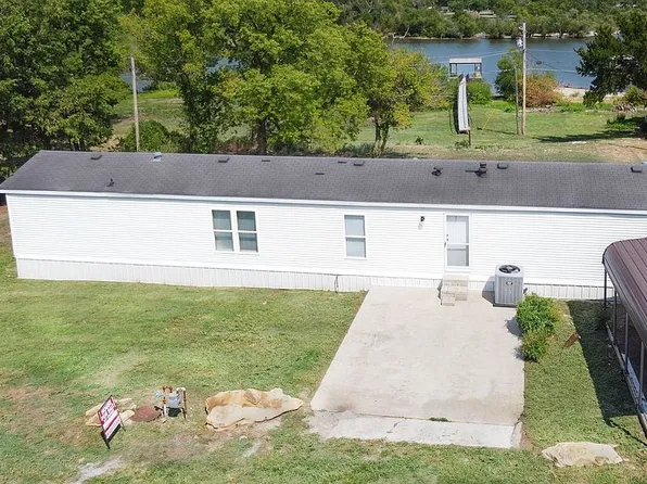 25430 S 585th Loop, Afton, OK 74331