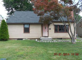 1221 Gilbert Ave, Wilmington, DE 19808