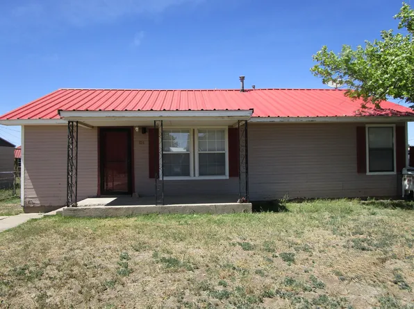 104 Pecan St, Borger, TX 79007