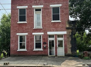 311 Condor St, Pomeroy, OH 45769