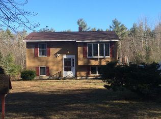 19 Newhall Rd, Windham, ME 04062