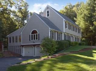 3 Marions Way, Georgetown, MA 01833