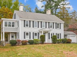 285 Main St, Groveland, MA 01834