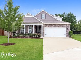 382 Rock Dr, Gardendale, AL 35071