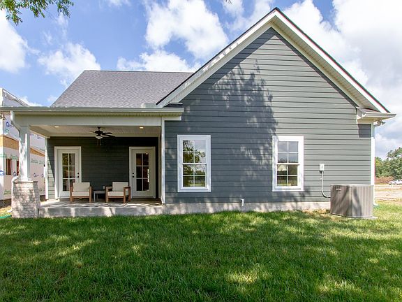4th image of 3623 Caroline Farms Drive 107 Lot L107