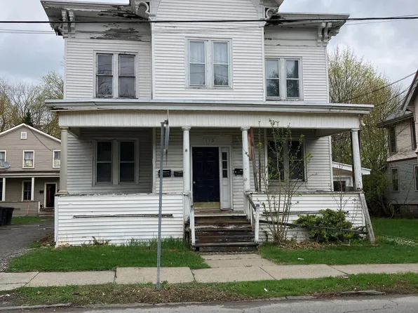 110 BLEECKER Street, Gloversville, NY 12078
