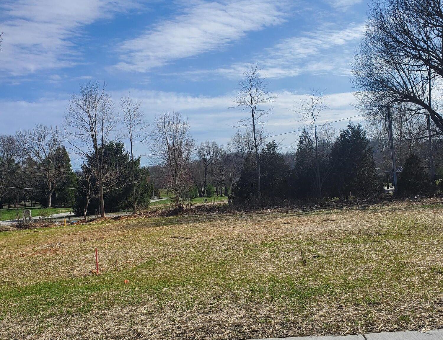 Lot 3 Vintage Pointe