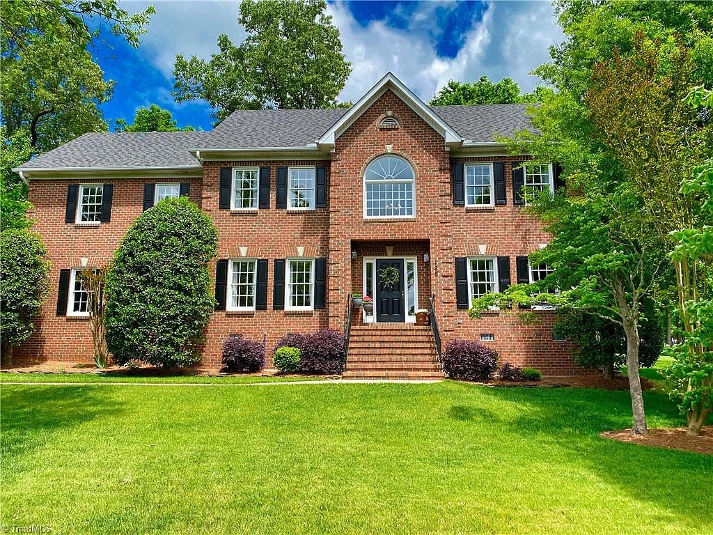 125 Thora Dr Jamestown Nc 27282 Zillow