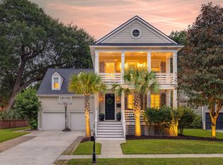 3168 Treadwell St, Mount Pleasant, SC 29466