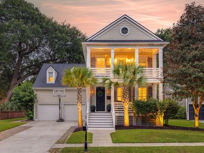 3168 Treadwell St, Mount Pleasant, SC, 29466
