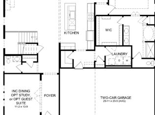 40 Deerpath Cir, Bellbrook, OH 45305