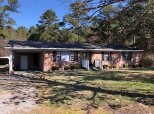 415 Cremo Rd, Colerain, NC 27924