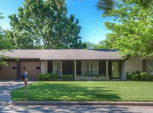 2808 N Murco Dr, Mineral Wells, TX 76067