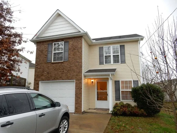 974 Tom Hailey Blvd, La Vergne, TN 37086