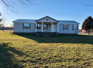 6463 Red Hollow Rd, Waverly, OH 45690