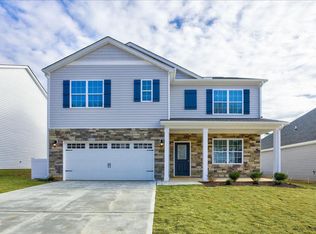 1038 Crossway Ln, Rocky Mount, NC 27804