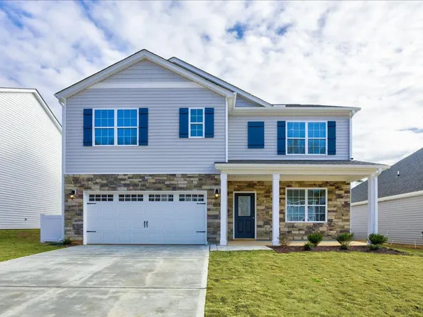 1038 Crossway Lane, Rocky Mount, NC 27804