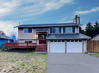 2974 39th Ave NE, Tacoma, WA 98422