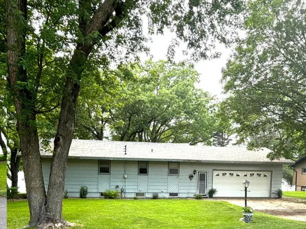 29367 Kraemer Lake Rd, Saint Joseph, MN 56374