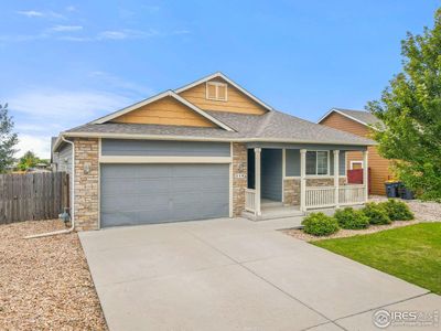 510 E 28th St Dr, Greeley, CO, 80631
