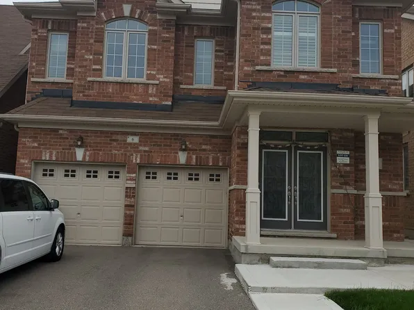 6 Haverstock Cres #Basement, Brampton, ON L7A 4C9