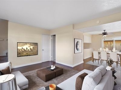 17236 Nisson Rd APT C, Tustin, CA, 92780