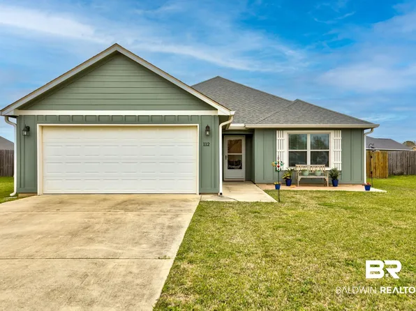 112 Marsh Ct, Summerdale, AL 36580