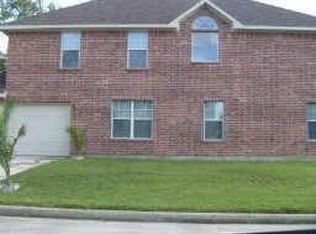 20446 Kenswick Dr, Humble, TX 77338