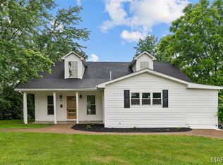 251 Ozark Dr, Sullivan, MO 63080