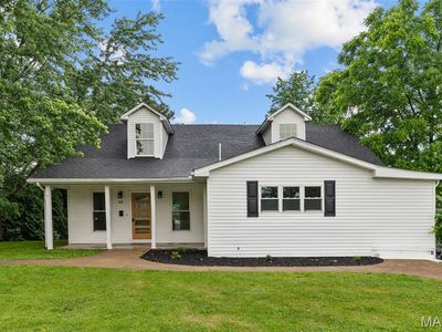 251 Ozark Dr, Sullivan, MO, 63080