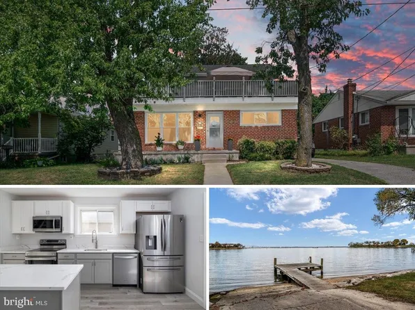 264 Carroll Rd, Pasadena, MD 21122