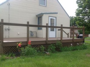 2116 Jackson Ave, Ishpeming, MI 49849