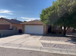 7716 Pronghorn Rd SW, Albuquerque, NM 87121