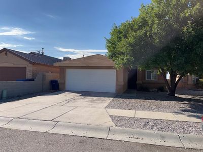 7716 Pronghorn Rd SW, Albuquerque, NM, 87121
