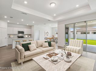 3905 Big Sky Dr, Spring Hill, FL 34604