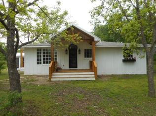 1114 Fisher St, Sulphur Springs, TX 75482