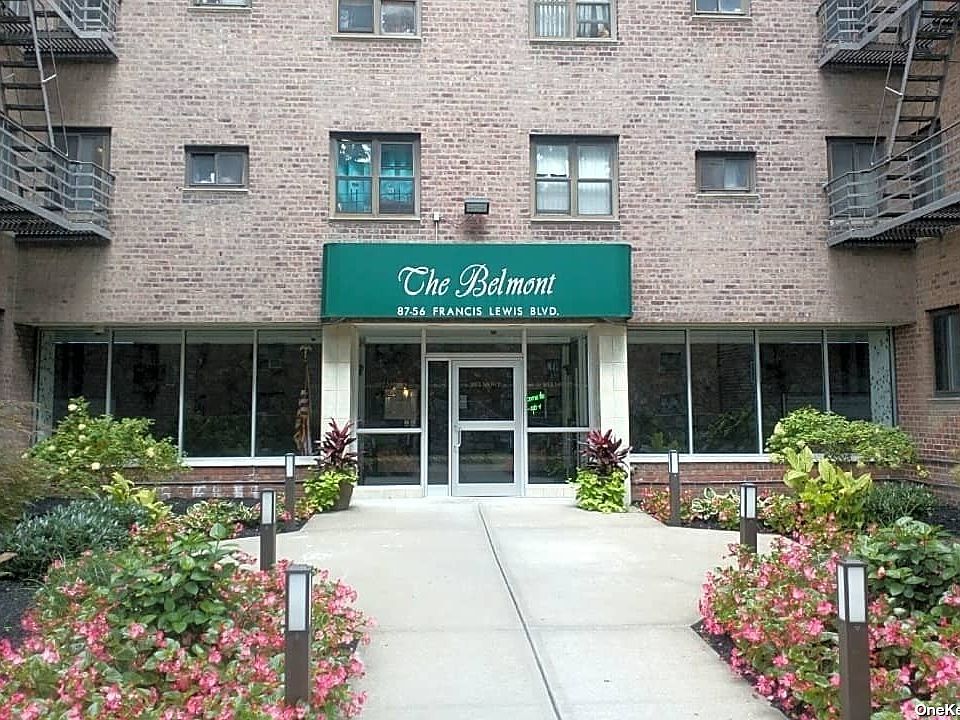 8756 Francis Lewis Blvd B41, Queens Village, NY 11427 Zillow