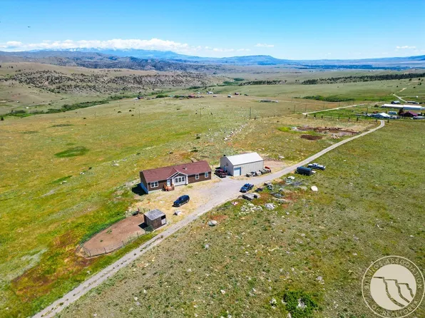 14 Pony Ln, Livingston, MT 59047