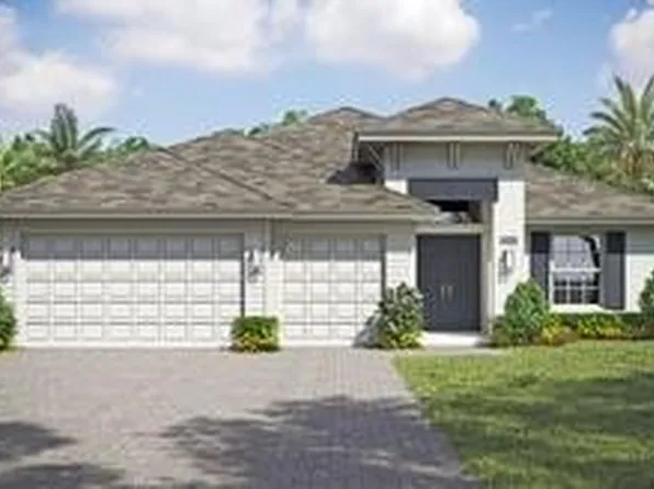 6426 High Pointe Cir, Vero Beach, FL 32967