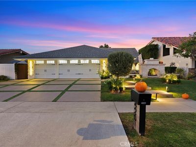 4201 Blackfin Ave, Irvine, CA, 92620