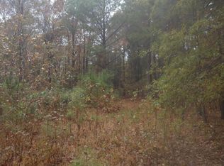 Chalmers Rd, Sanford, NC 27330