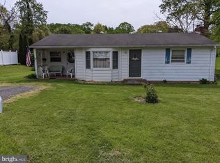 14493 General Lee Ave, Culpeper, VA 22701